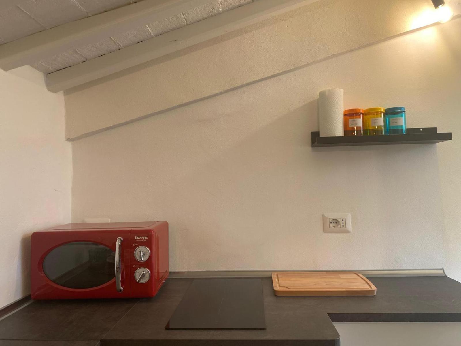 Apartamento Loft 47 Siena Exterior foto