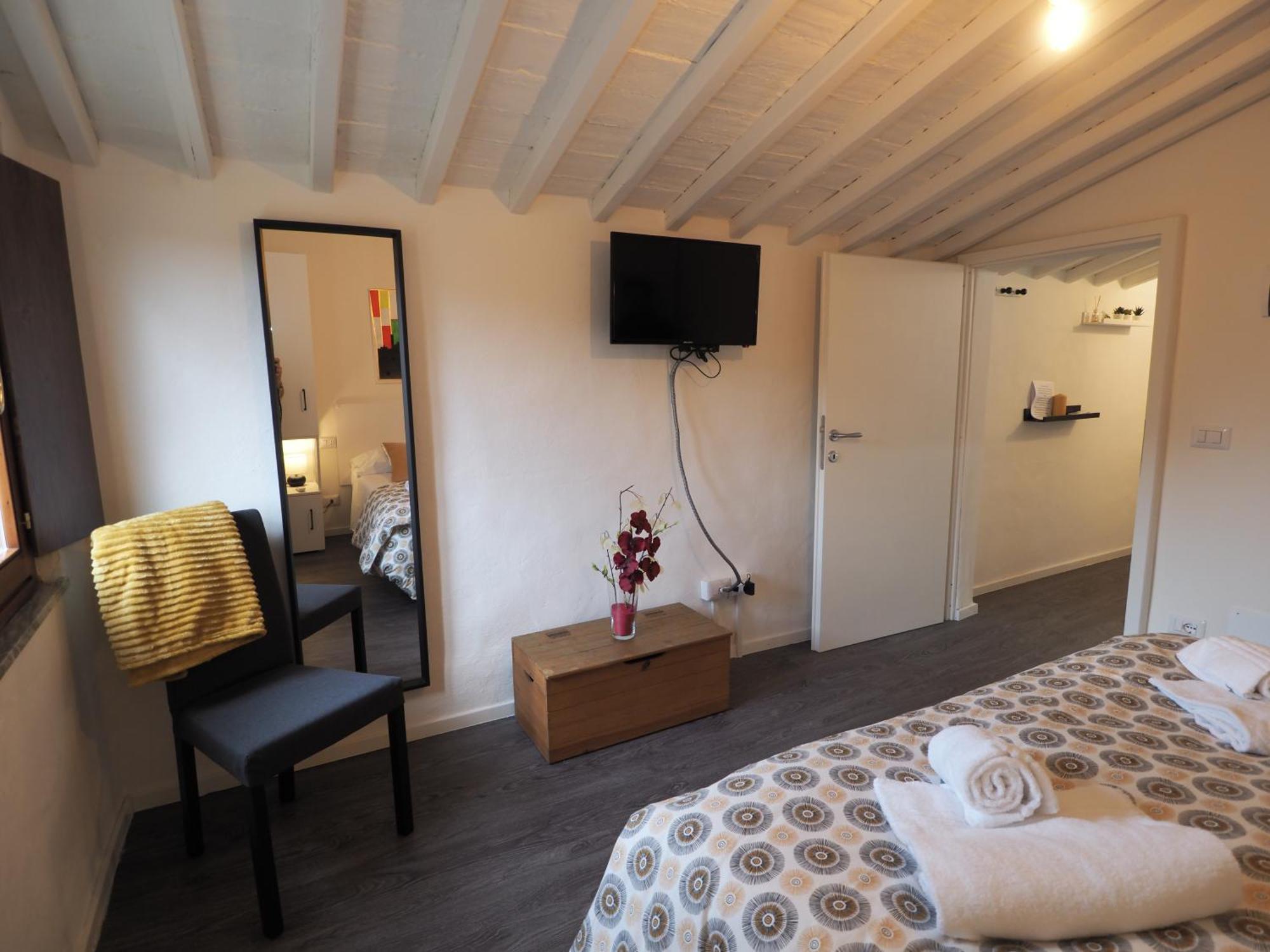 Apartamento Loft 47 Siena Exterior foto