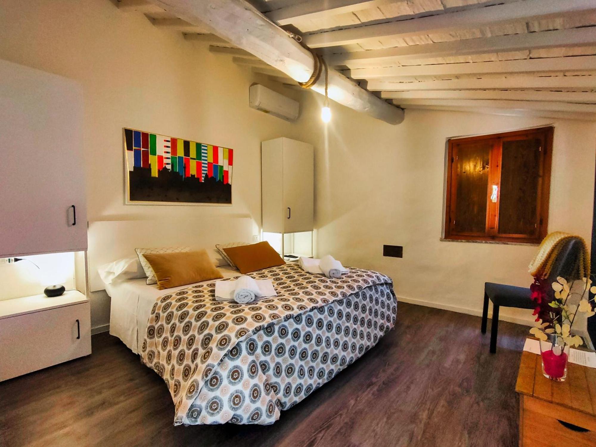 Apartamento Loft 47 Siena Exterior foto