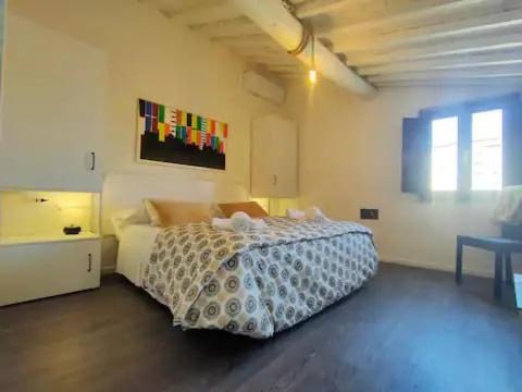 Apartamento Loft 47 Siena Exterior foto